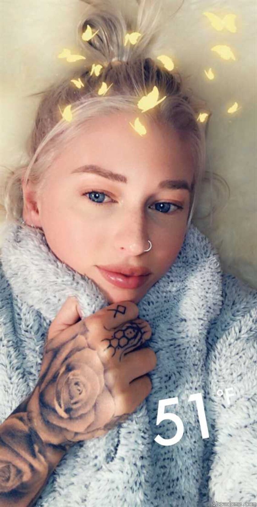 Vicky Aisha Photo #87