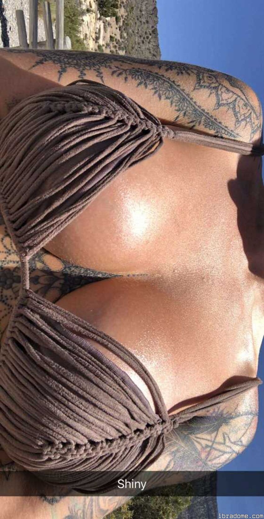 Vicky Aisha Photo #127