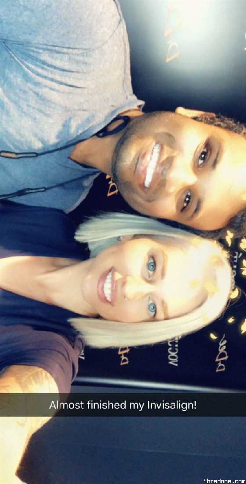 Vicky Aisha Photo #139