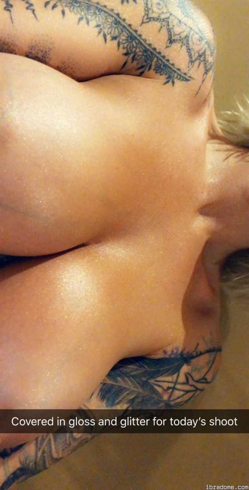 Vicky Aisha Photo #198