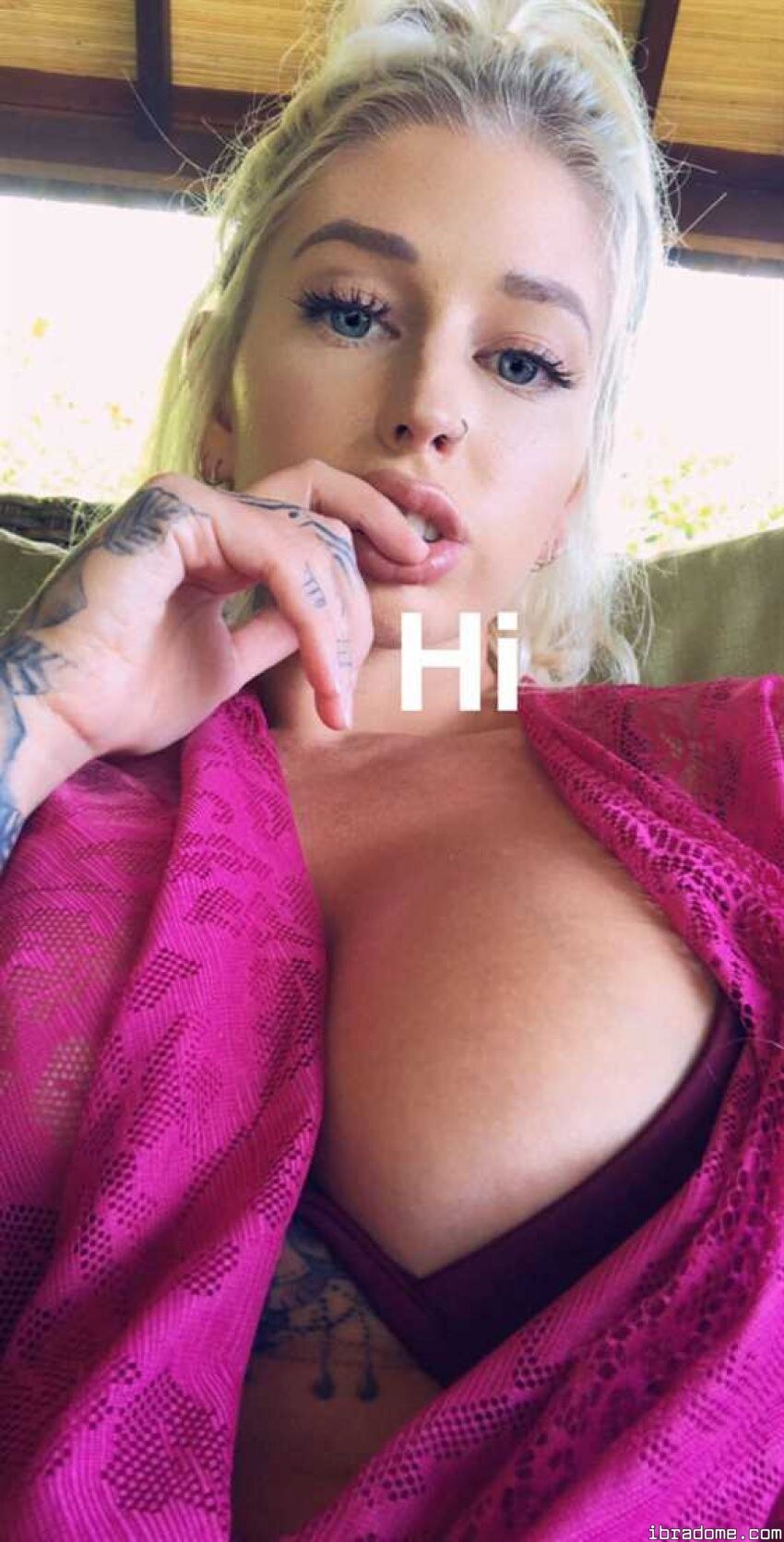 Vicky Aisha Photo #223