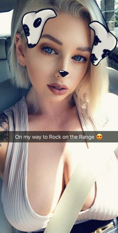 Vicky Aisha Photo #59