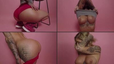 Vicky Aisha Photo #203