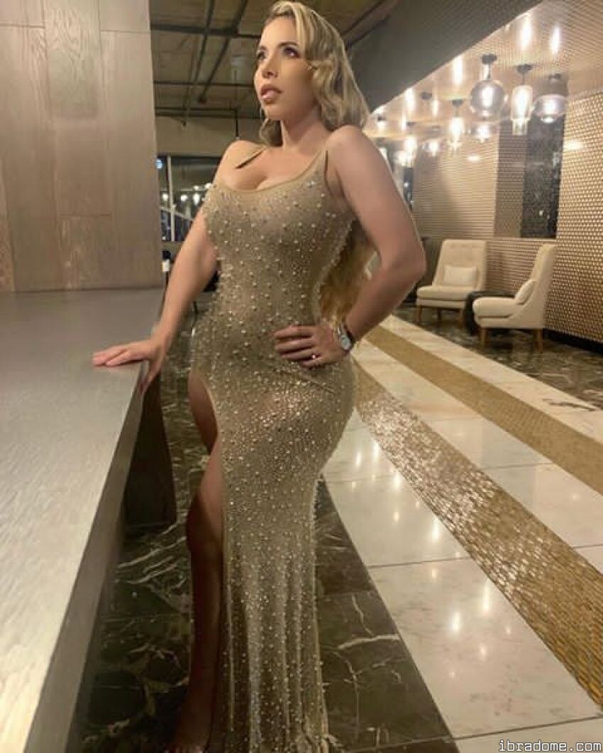 Vanessa Bohorquez Photo #5