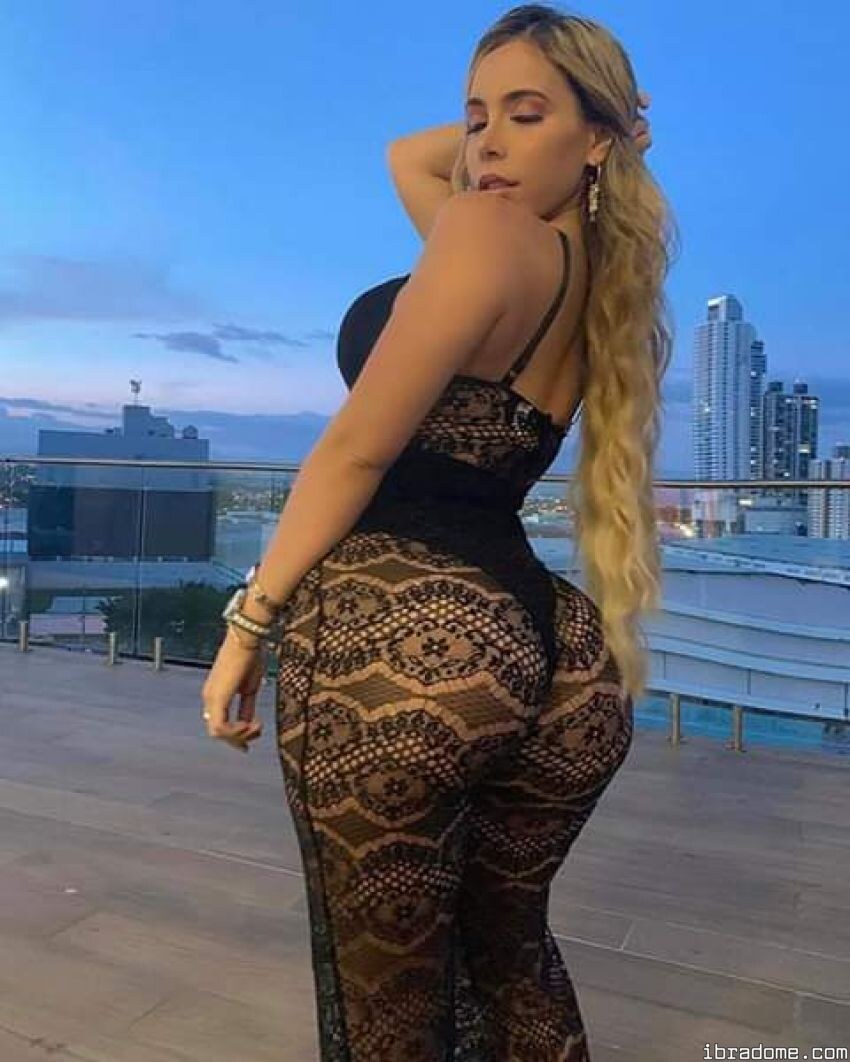 Vanessa Bohorquez Photo #103