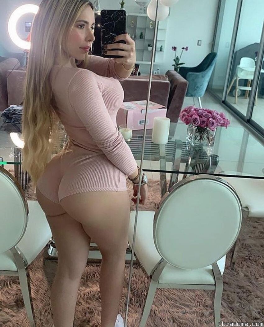 Vanessa Bohorquez Photo #106