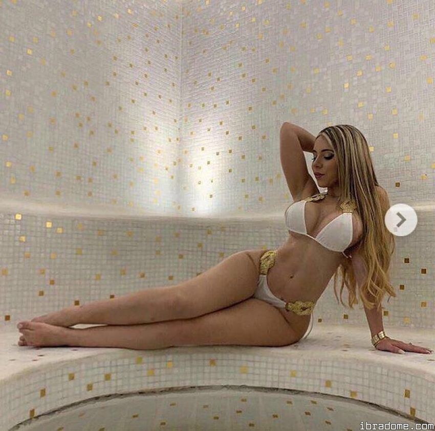 Vanessa Bohorquez Photo #174