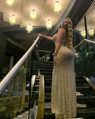 Vanessa Bohorquez Photo #140