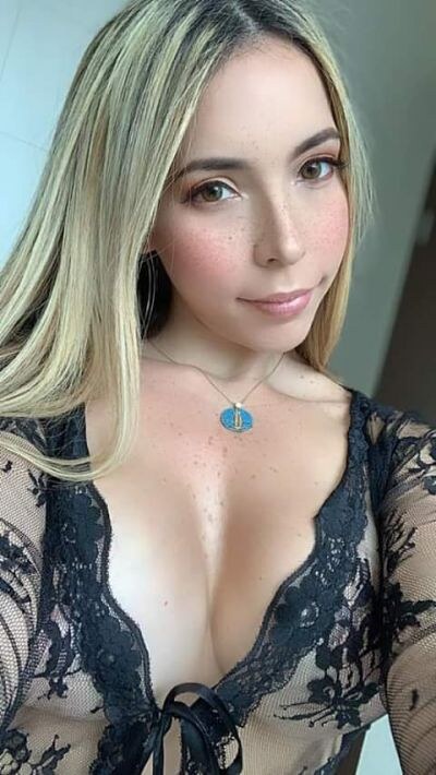 Vanessa Bohorquez Photo #190