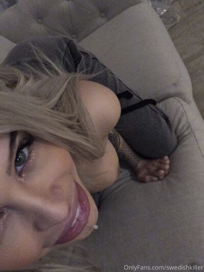 Morgan Hultgren Photo #212