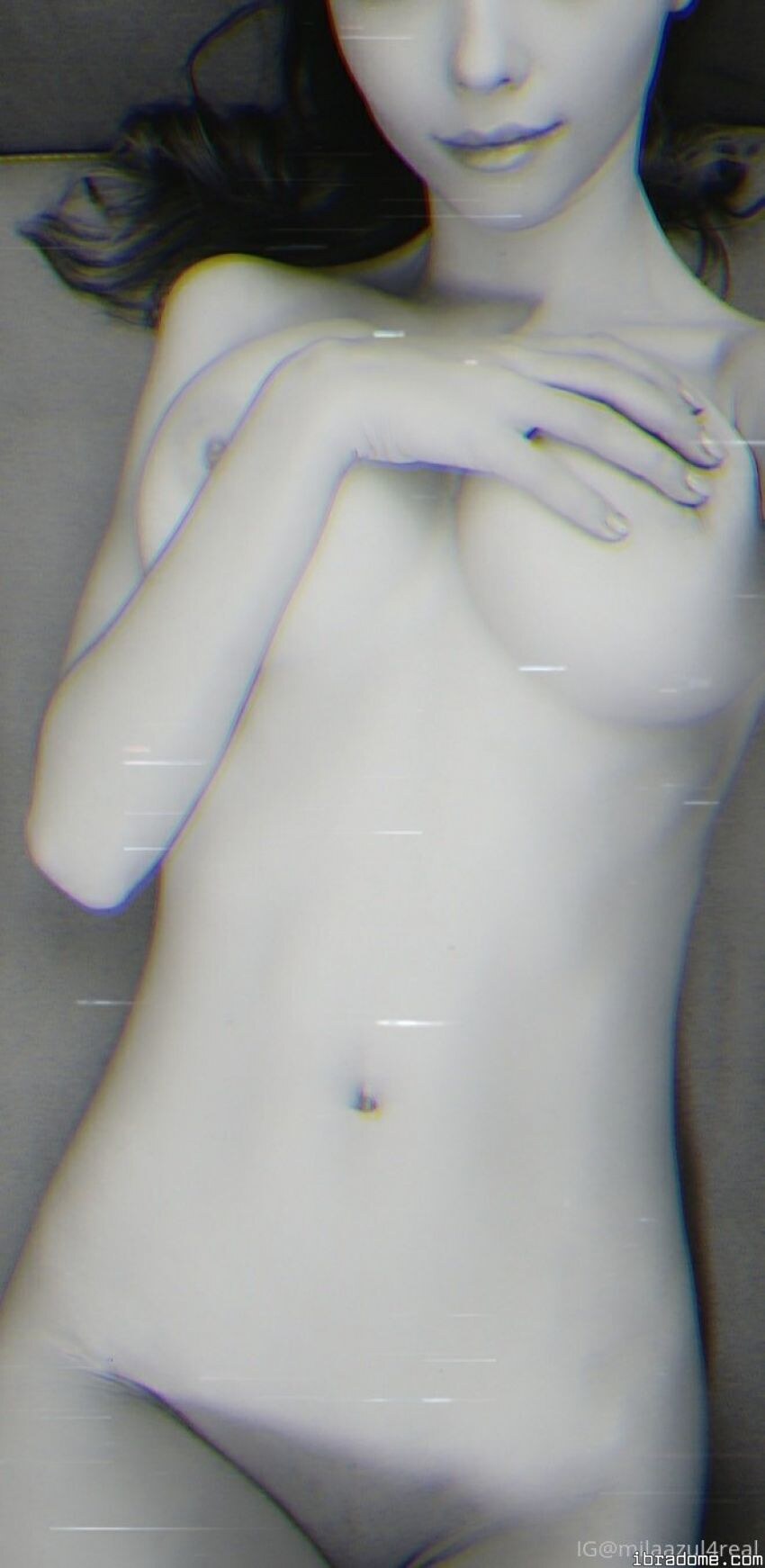 Mila Azul Photo #110