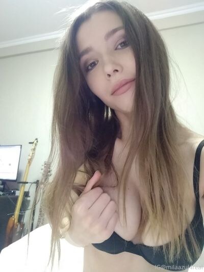 Mila Azul Photo #249