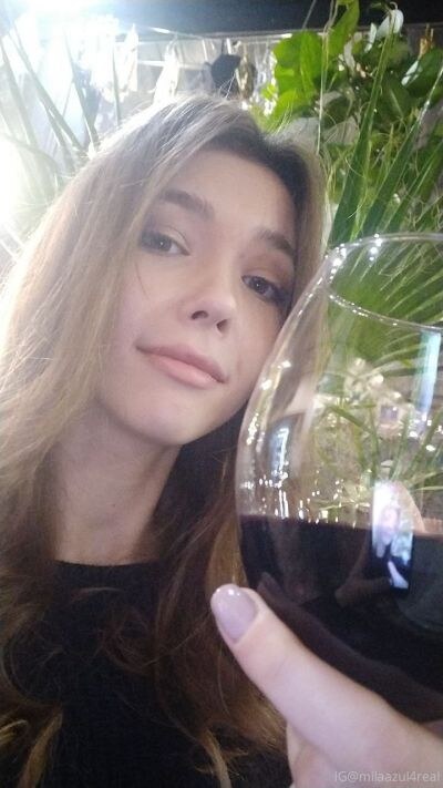 Mila Azul Photo #324