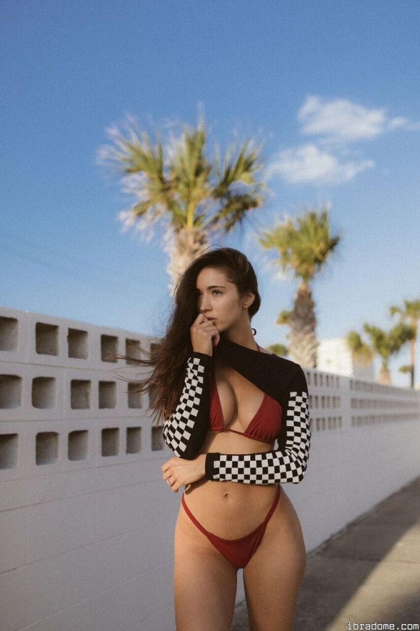 Natalie Roush Photo #480