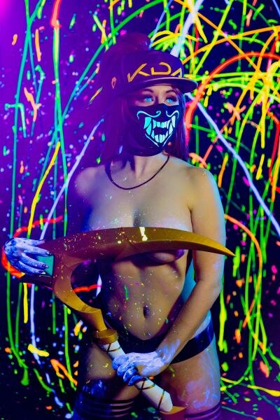 Meg Turney Photo #117