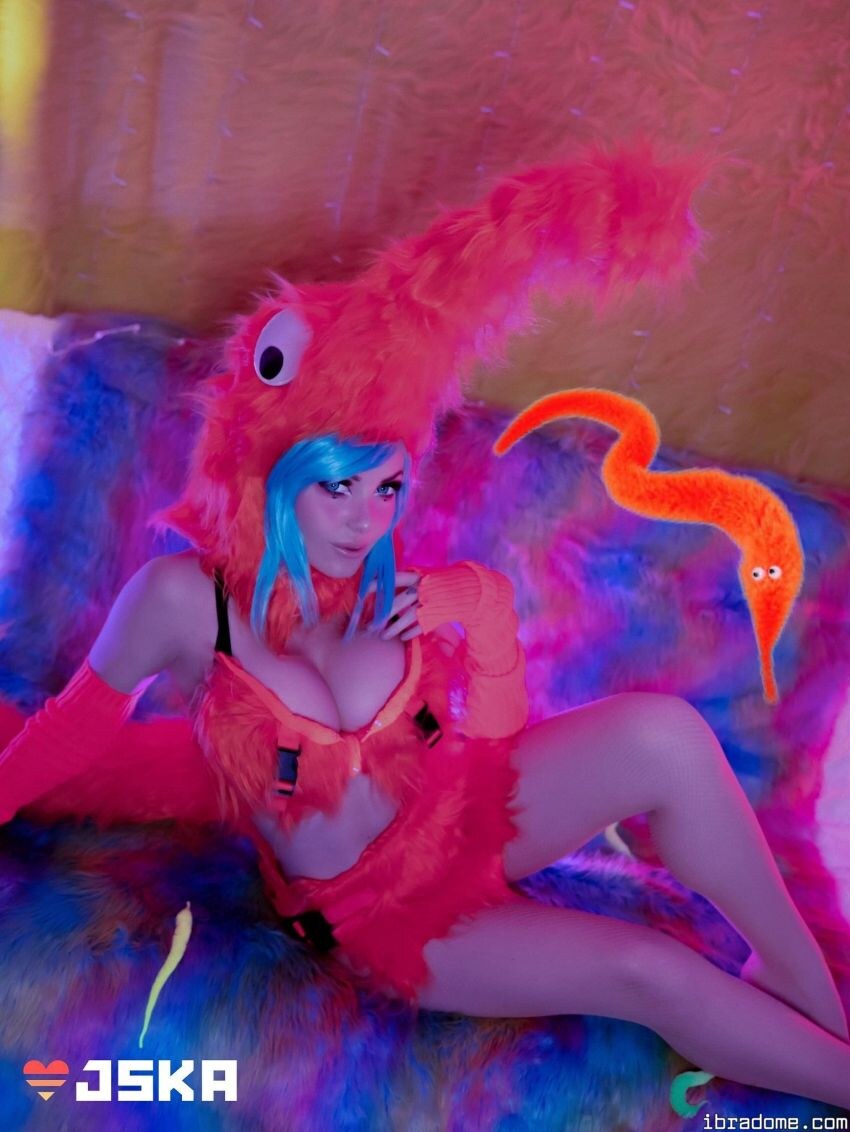 Jessica Nigri Photo #845