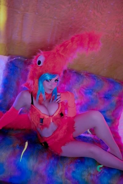Jessica Nigri Post #63