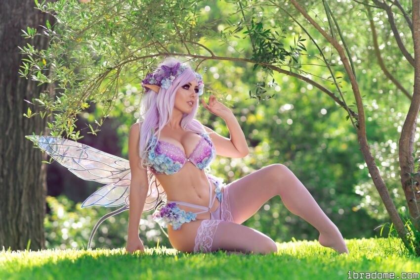 Jessica Nigri Photo #861