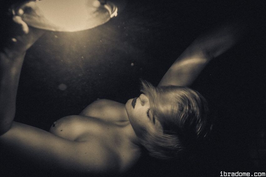 Stefania Ferrario Photo #22