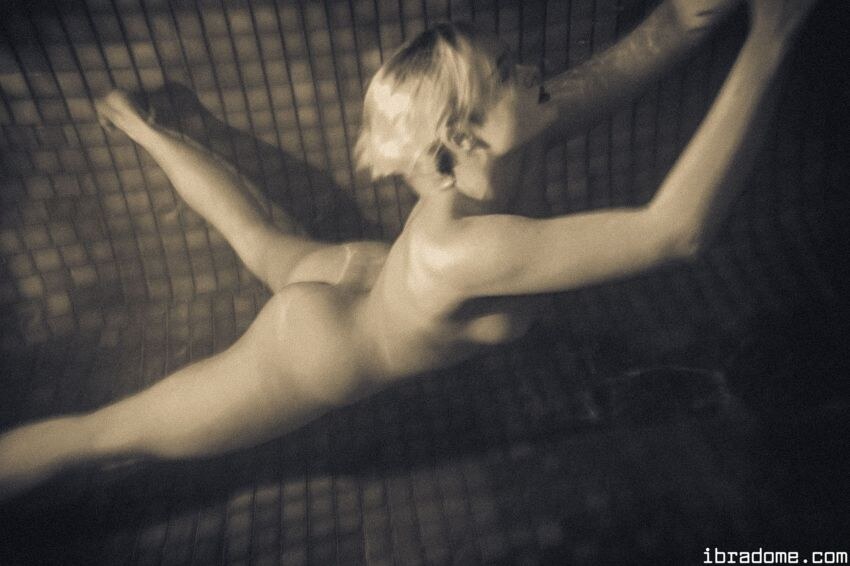 Stefania Ferrario Photo #24