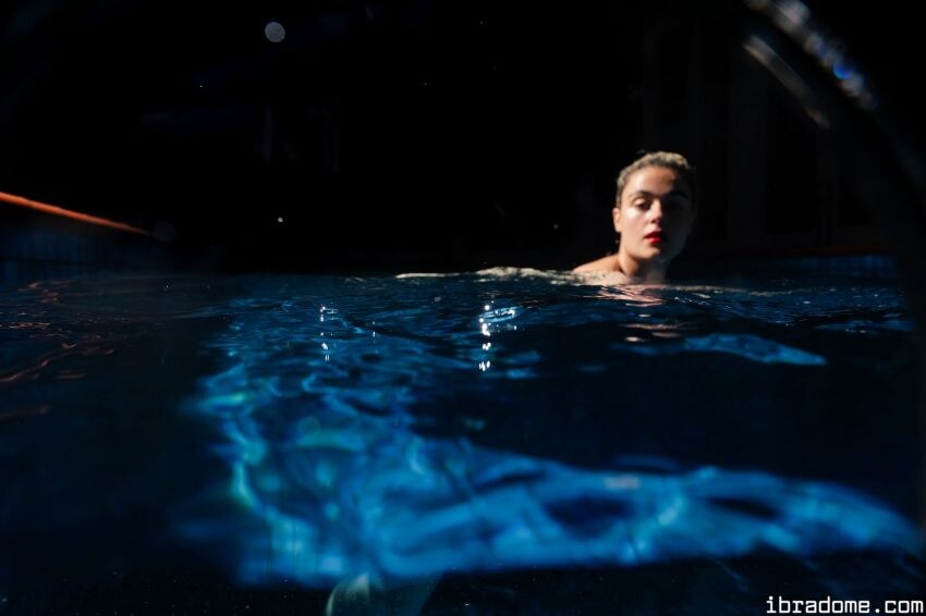 Stefania Ferrario Photo #40