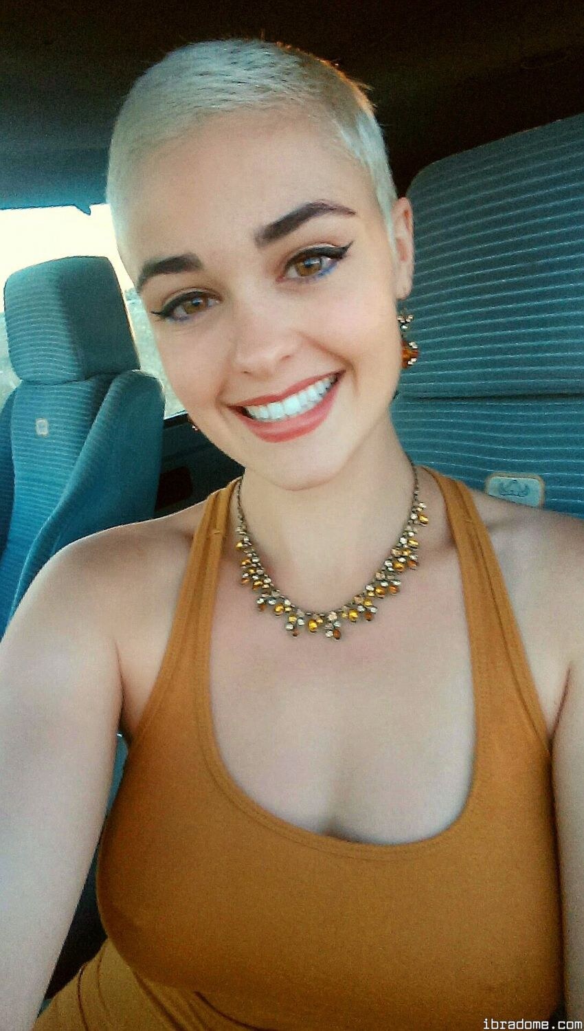 Stefania Ferrario Photo #79