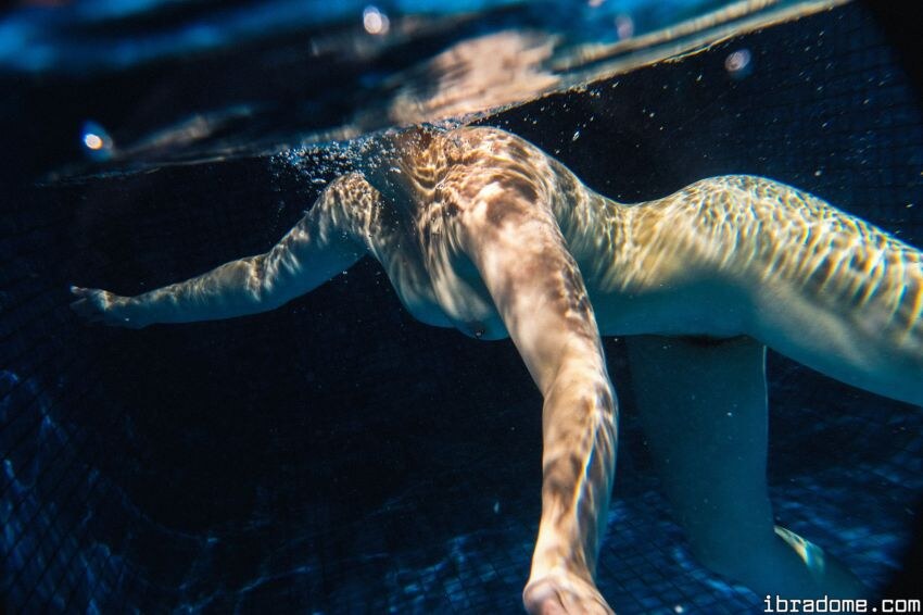 Stefania Ferrario Photo #80