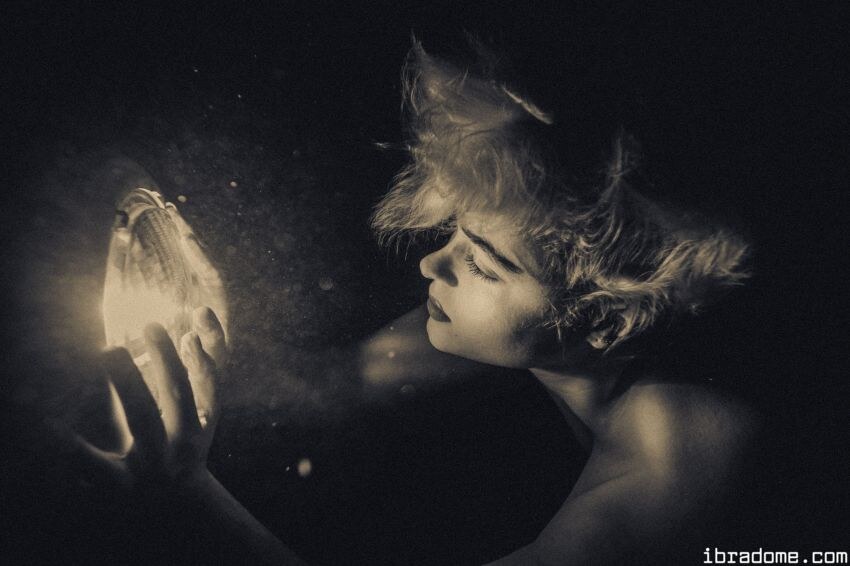 Stefania Ferrario Photo #163