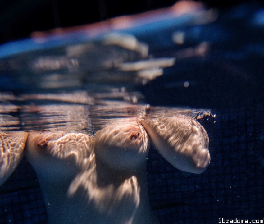 Stefania Ferrario Photo #168