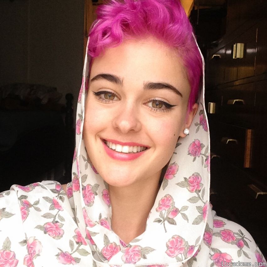 Stefania Ferrario Photo #188