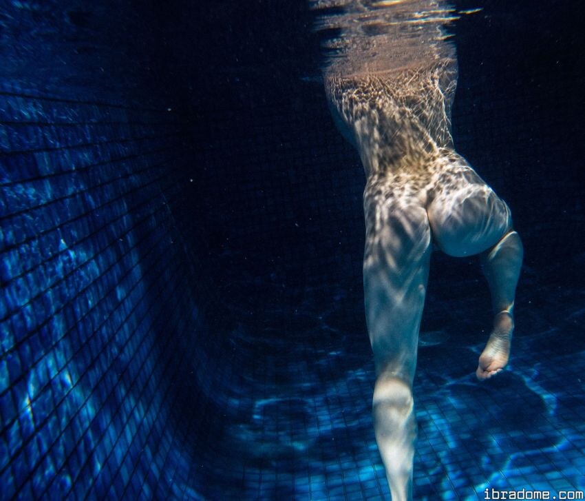 Stefania Ferrario Photo #213