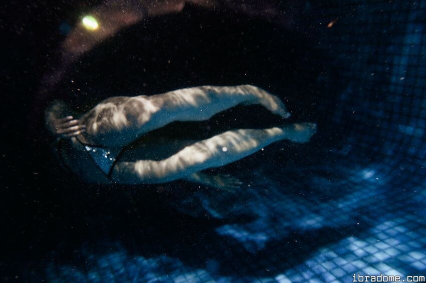 Stefania Ferrario Photo #214