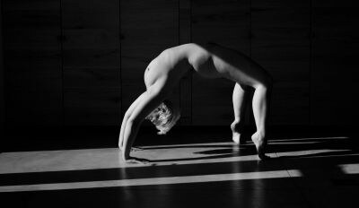 Stefania Ferrario Photo #45