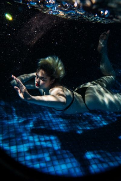 Stefania Ferrario Photo #77