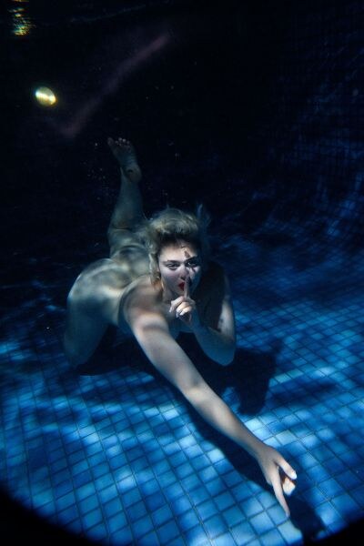 Stefania Ferrario Photo #125