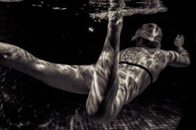 Stefania Ferrario Photo #130