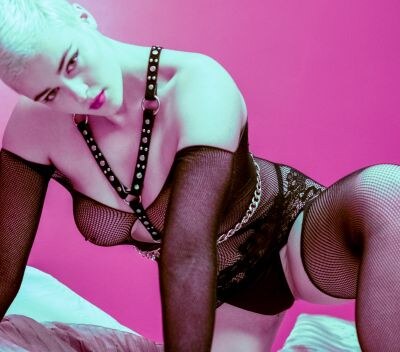 Stefania Ferrario Photo #173