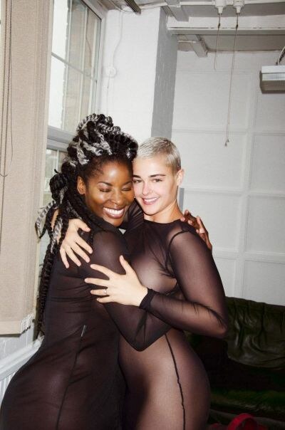 Stefania Ferrario Photo #202