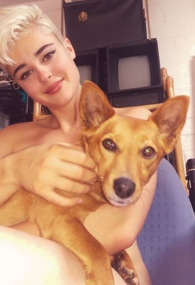 Stefania Ferrario Photo #206