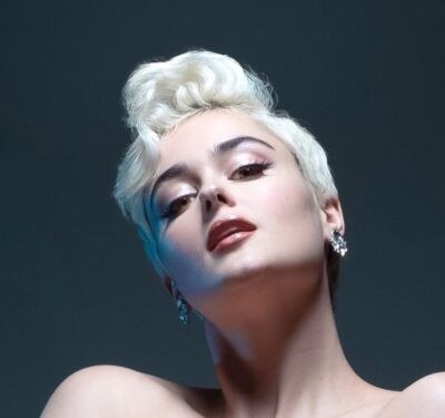 Stefania Ferrario Photo #210