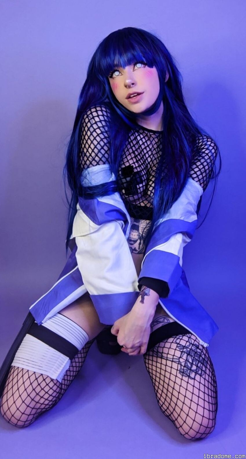 Rusty Fawkes Photo #42