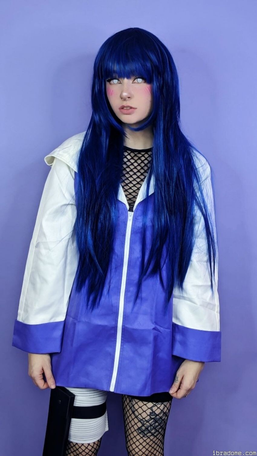 Rusty Fawkes Photo #54