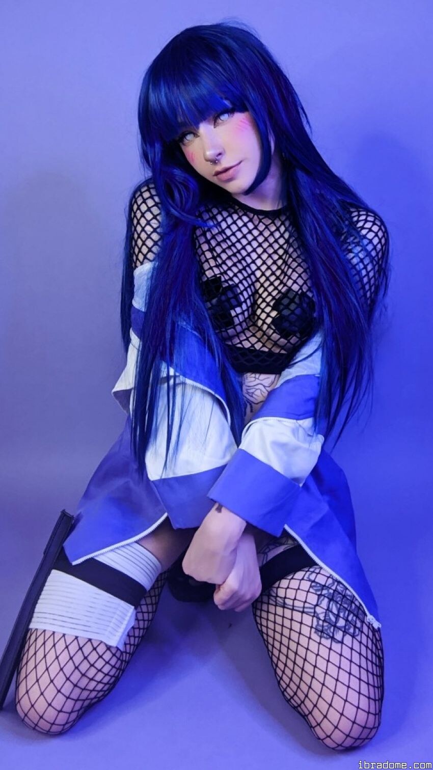 Rusty Fawkes Photo #56