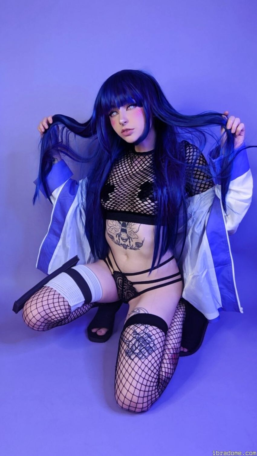 Rusty Fawkes Photo #57