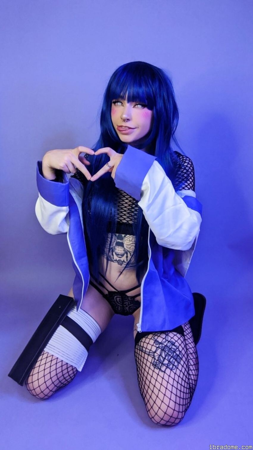 Rusty Fawkes Photo #62