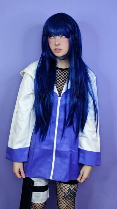 Rusty Fawkes Photo #54