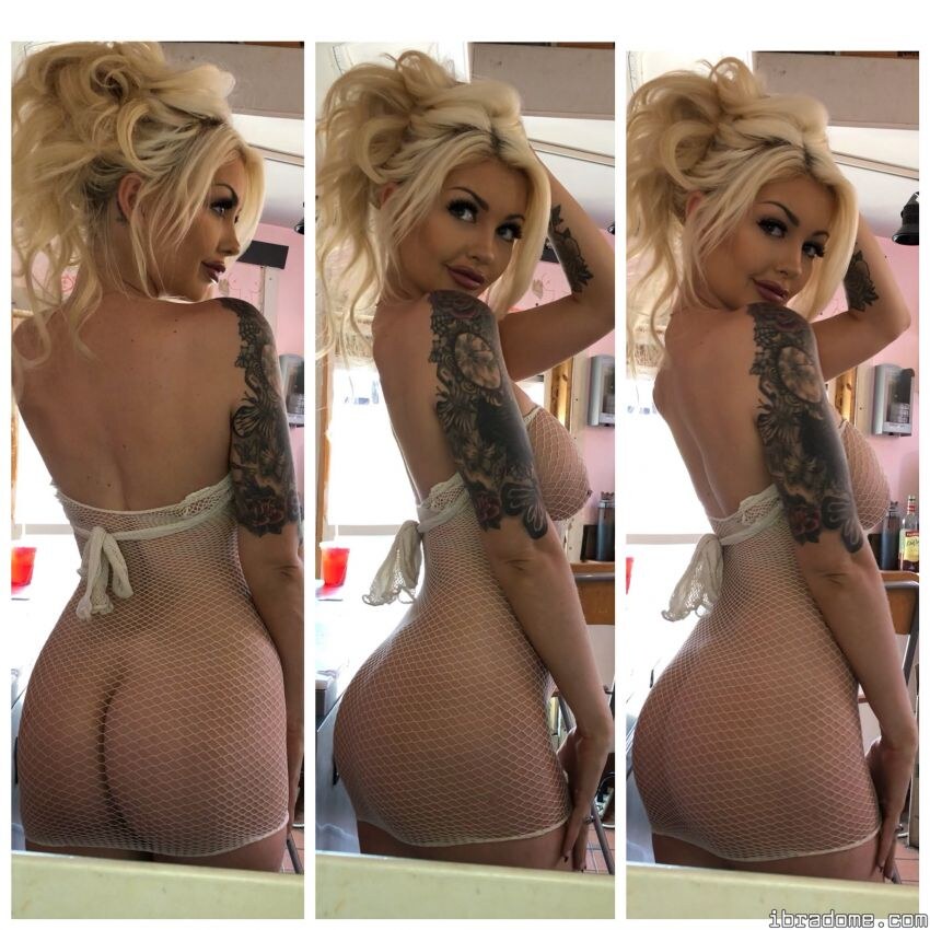 Rachel Barley Photo #55