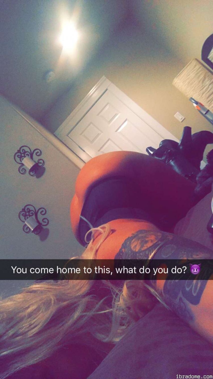 Rachel Barley Photo #76