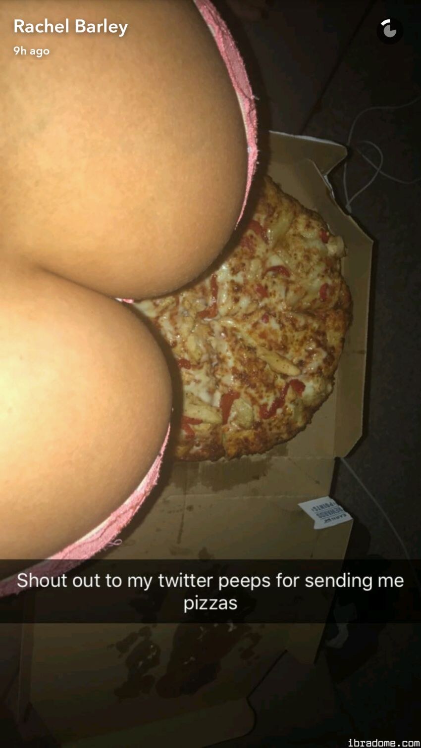 Rachel Barley Photo #103