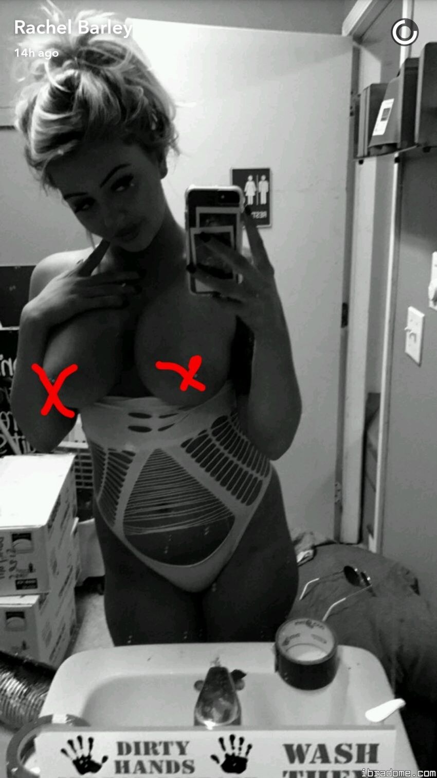 Rachel Barley Photo #115